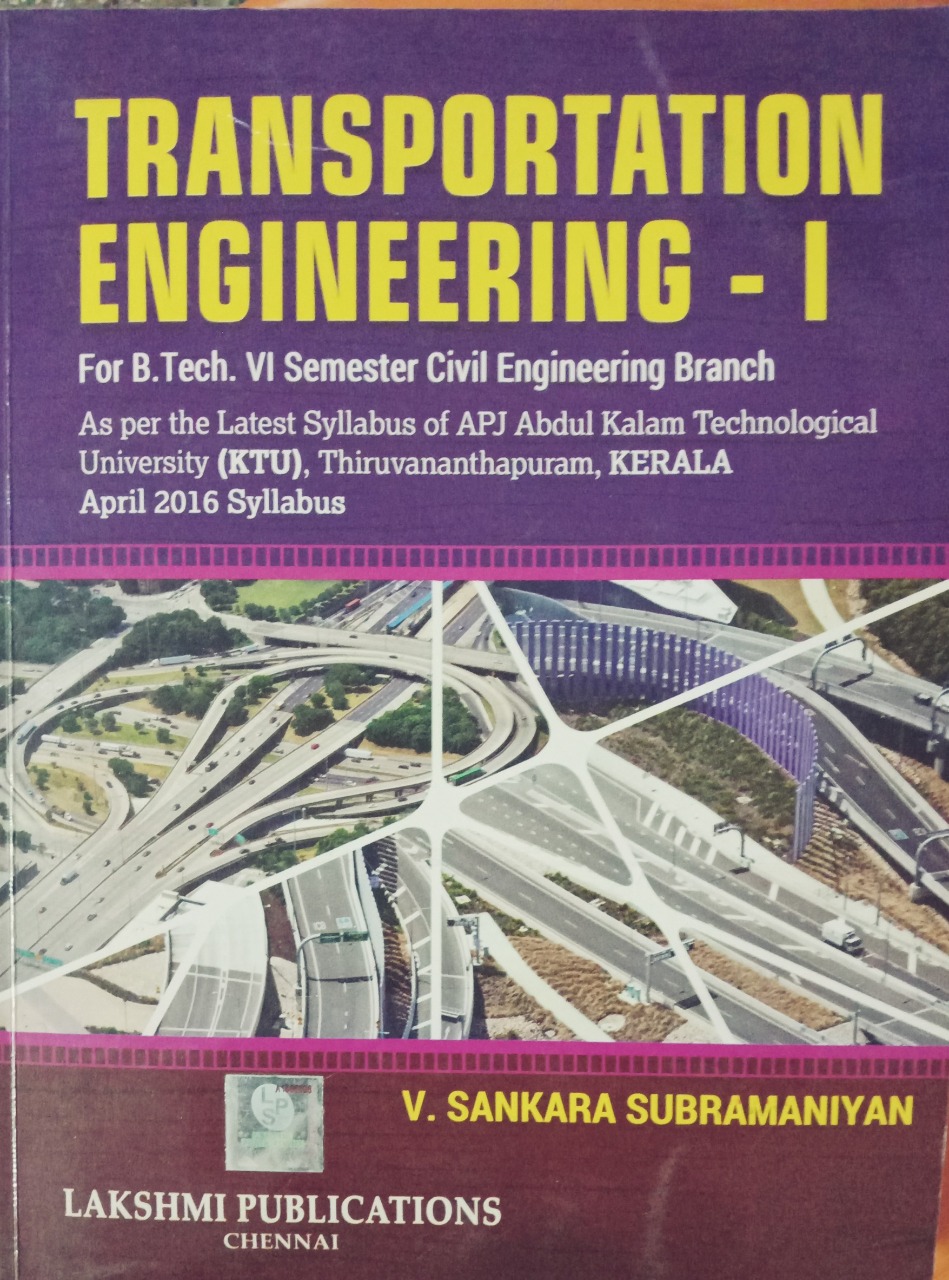 Infrastructure Engineering Book